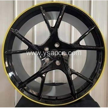 Forged Rims Wheel Rims for Lamborghini Urus